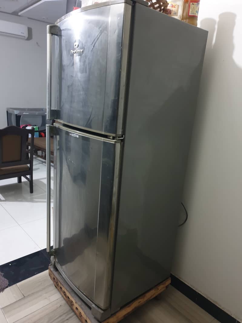 DAWLANCE H zone Refrigerator 14 Cbft Medium Size 2