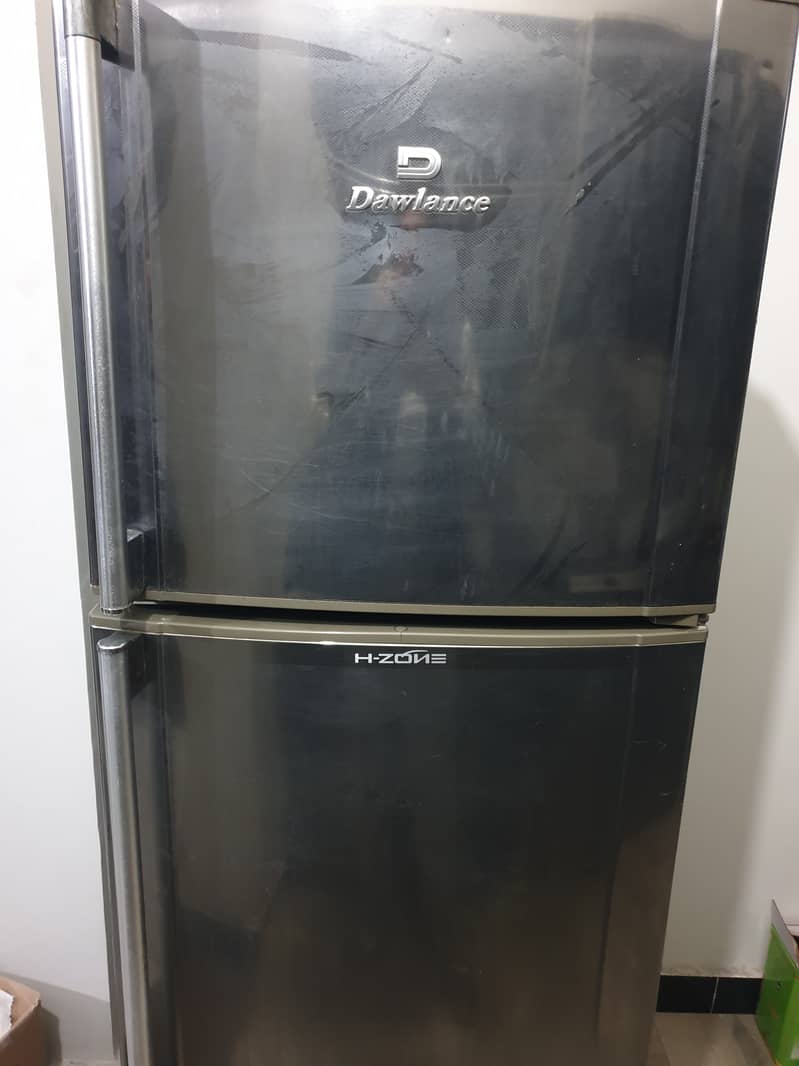 DAWLANCE H zone Refrigerator 14 Cbft Medium Size 4