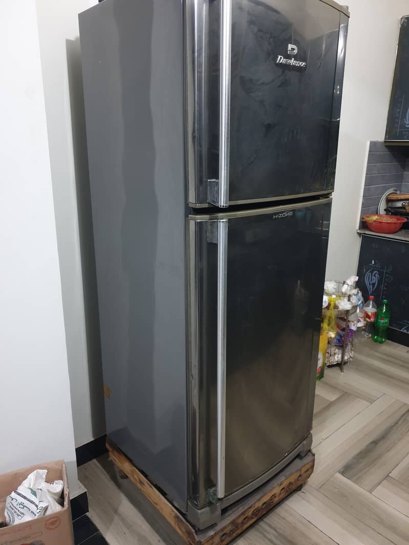 DAWLANCE H zone Refrigerator 14 Cbft Medium Size 5