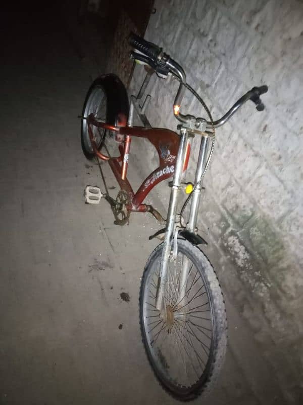 cycle for sale 3