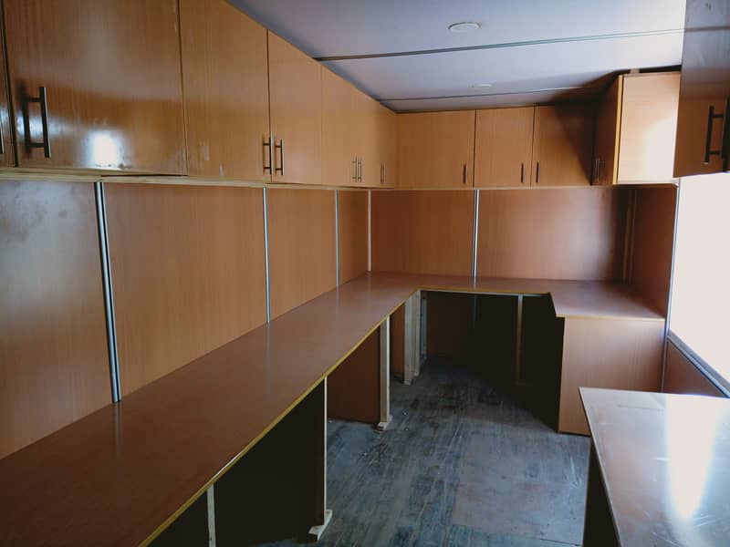 workstations container office container prefab toilets portable cafes 2