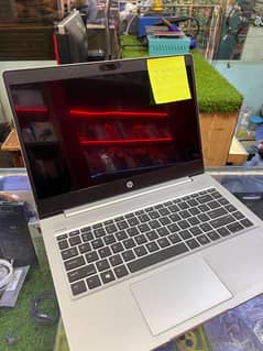 HP ProBook 440 G7 Core i5 10th Gen