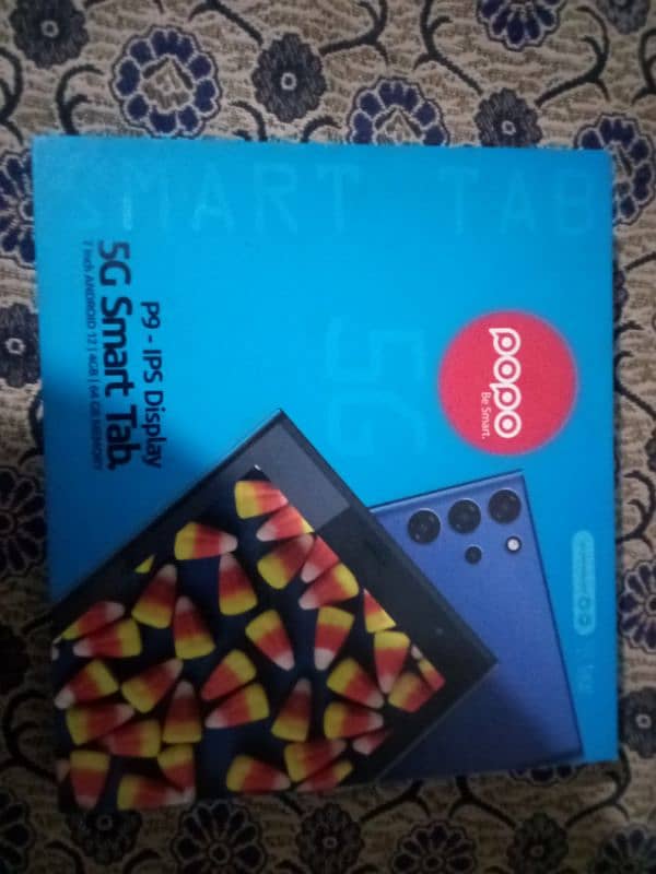 popo tablet P9 2