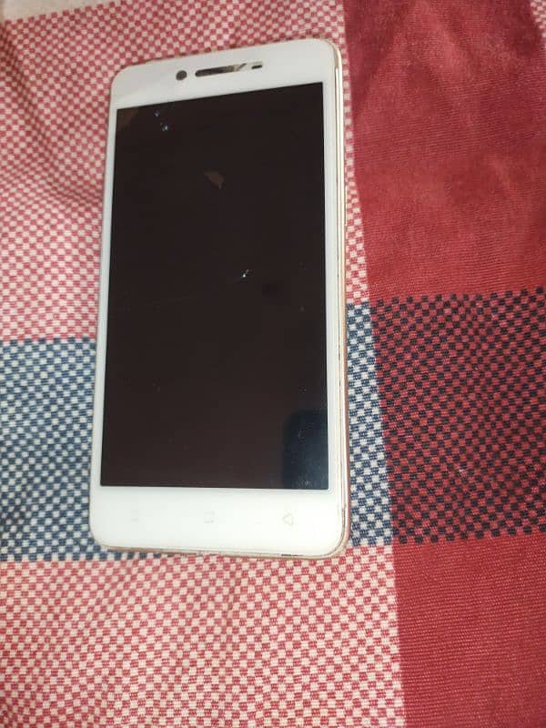 Oppo A37fw 2