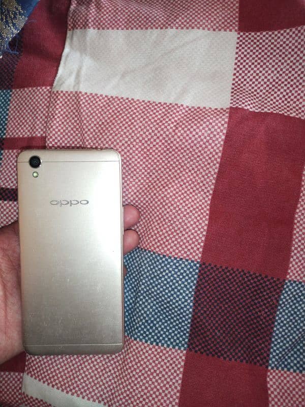 Oppo A37fw 3