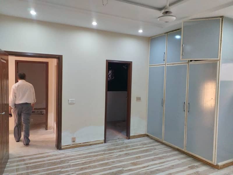 10 Marla House Available For Rent In DHA Phase 5 Block-A 0