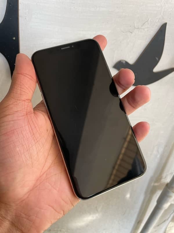 iPhone X 256 Gb 1