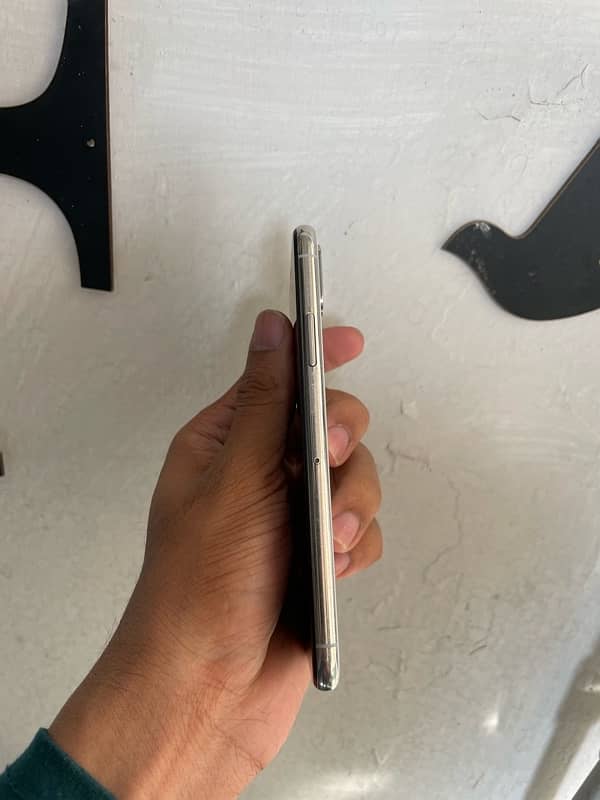 iPhone X 256 Gb 2