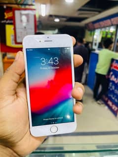 i phone 6 pta approved 64gb