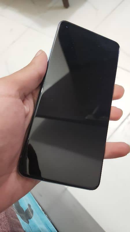 Oneplus 9R 5