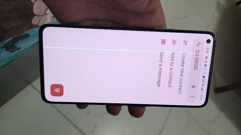 Oneplus 9R 6