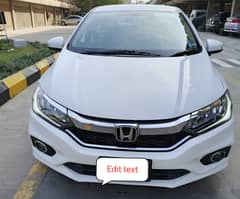 Honda City IVTEC 2022