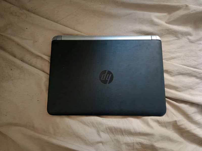 Hp ProBook G3, 6th gen 2