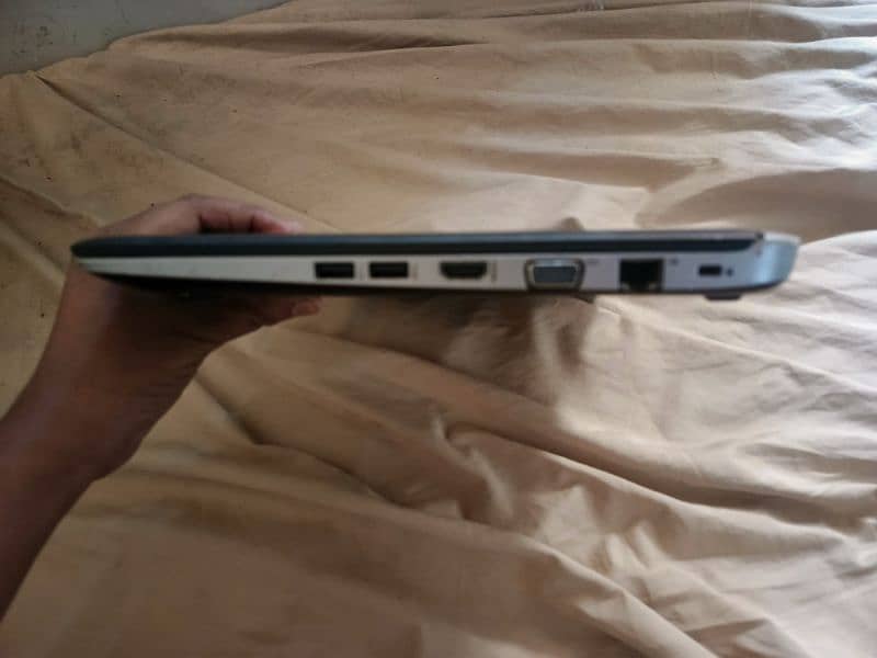 Hp ProBook G3, 6th gen 4