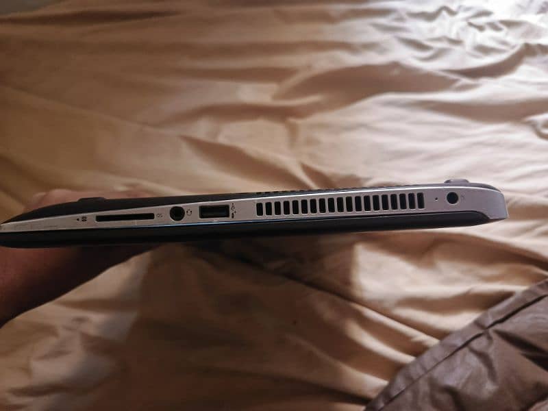 Hp ProBook G3, 6th gen 5