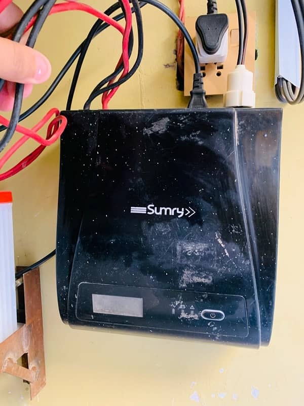 Summry 700W UPS USED for Sale URGENT 0