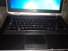 Dell latitude E6430 core i5