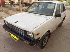 Suzuki FX 1985 cng landhi 0314-2108626