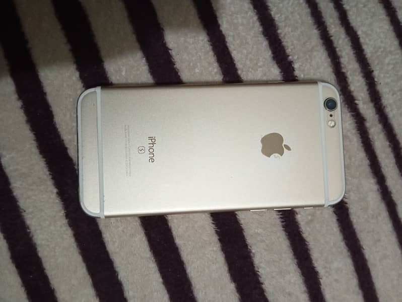 iPhone 6s Pta approved for sale 1