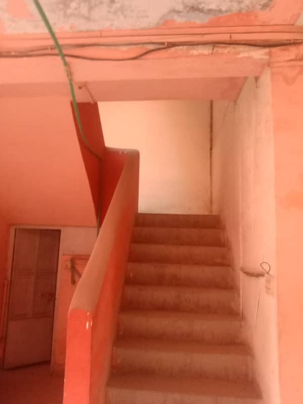 7 Marla Triple Story Hostel Available For Sale 4