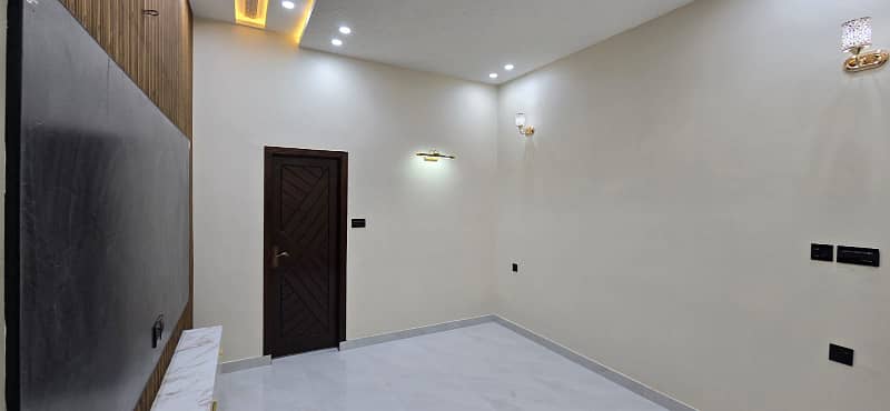 6 Marla Double Storey House For Sale In Royal Orchard Multan 19