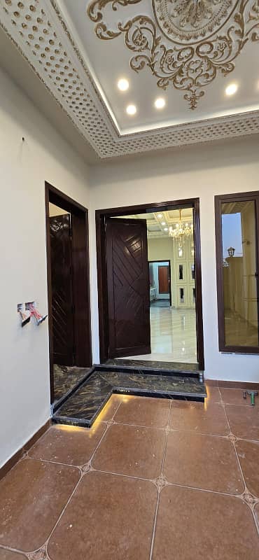 6 Marla Double Storey House For Sale In Royal Orchard Multan 20