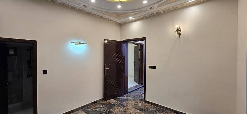 6 Marla Double Storey House For Sale In Royal Orchard Multan 21