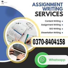 Online Job / Typing job / Assignment Job / Data Entry Job / Online Jo