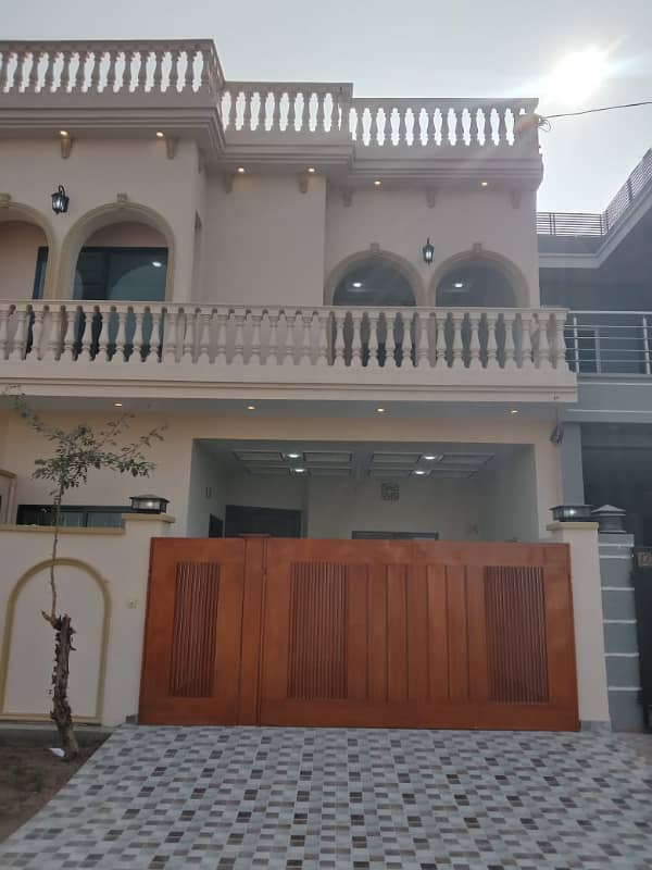 House Is Available For Sale 19