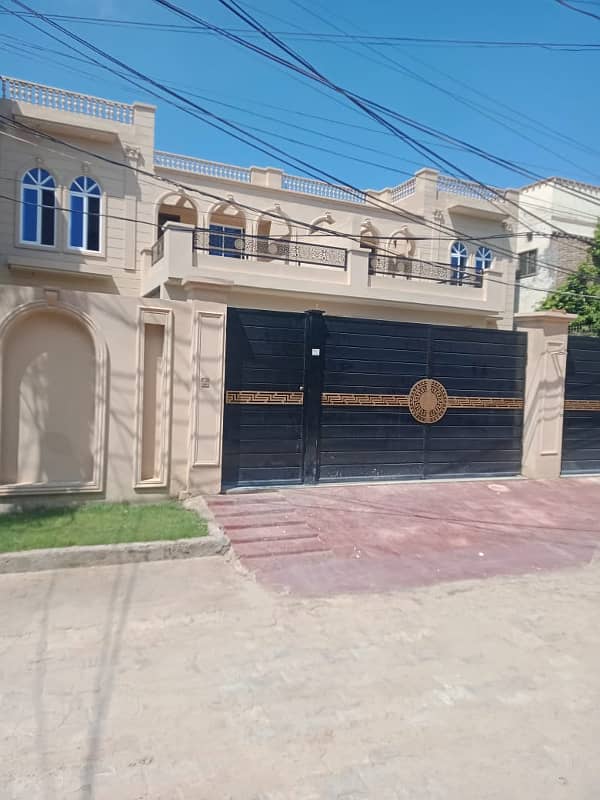 House Is Available For Sale 4