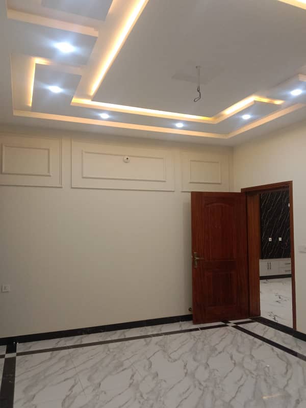 Double Unit House Is Available For Sale 18