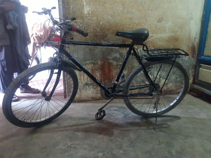 gairo wali cycle for sell all ok just buy use 0