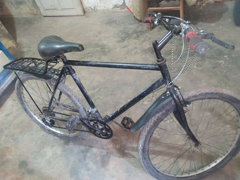 gairo wali cycle for sell all ok just buy use 1