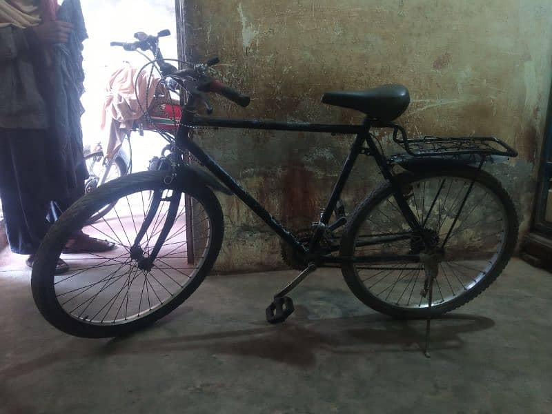 gairo wali cycle for sell all ok just buy use 2