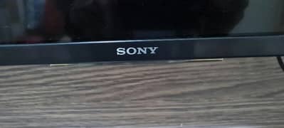 sony smart LeD