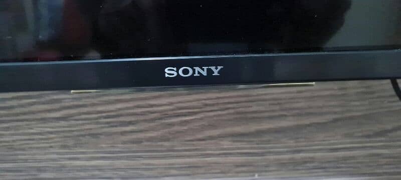 sony smart LeD 0