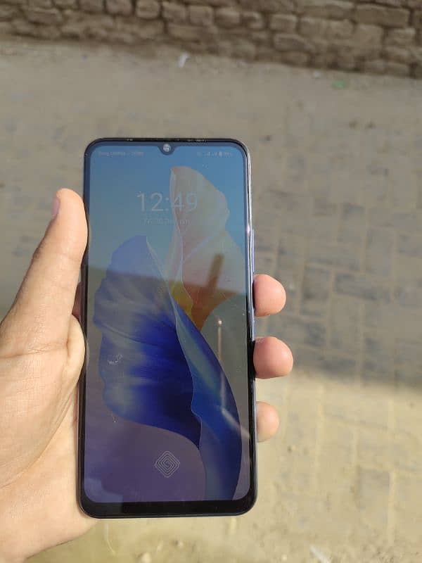 VIVO v23e 8gb 128gb 1