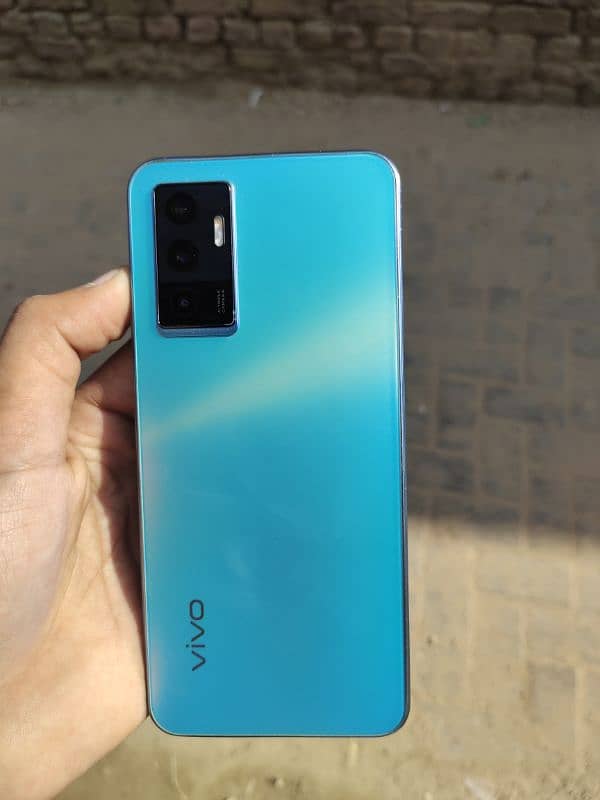 VIVO v23e 8gb 128gb 2