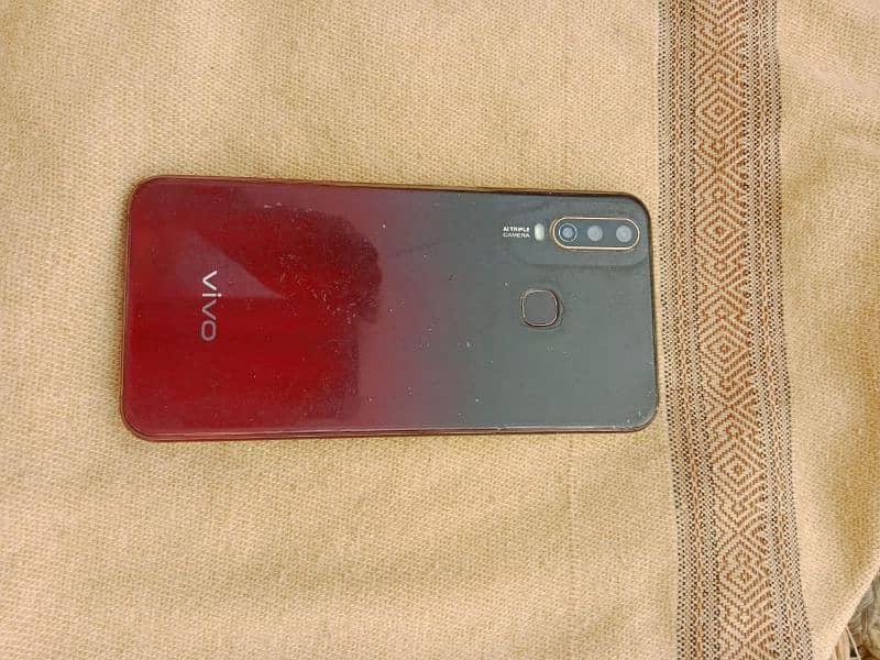 vivo y15 4/64 0