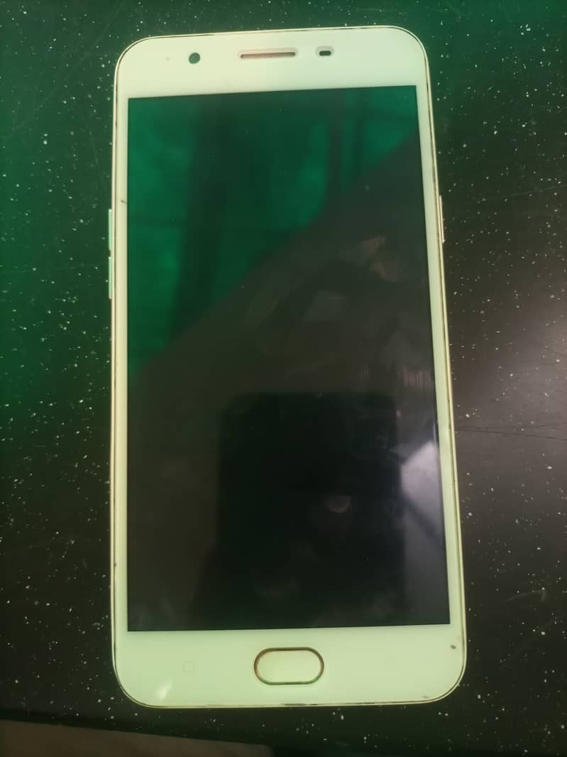 Oppo F1s for sell 3