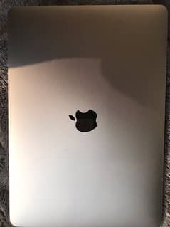 MacBook Pro 13-inch, 2017