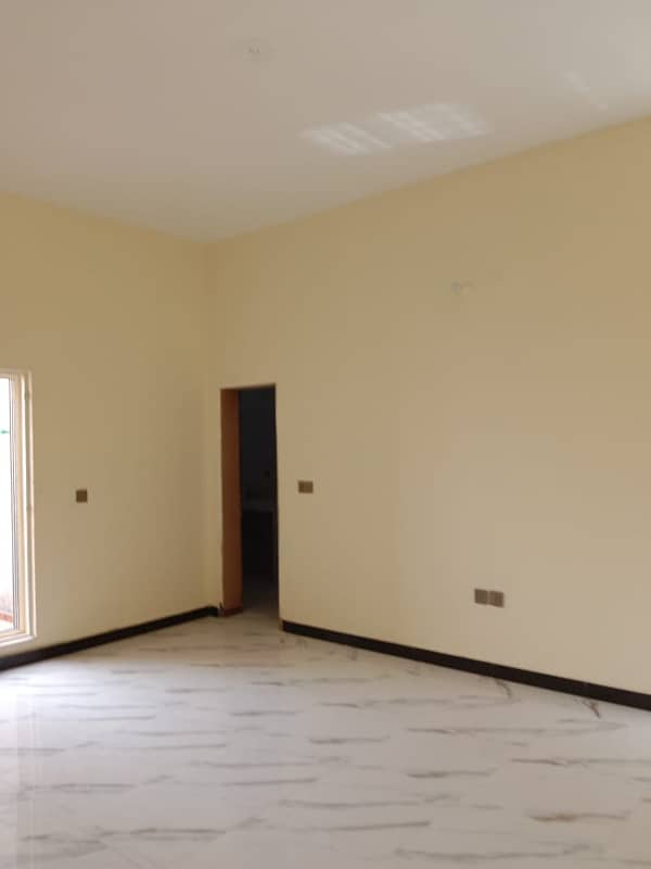 23 MARLA DOUBLE STORY HOUSE FOR SALE IN GARDEN TOWN MULTAN 13