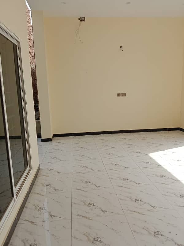 23 MARLA DOUBLE STORY HOUSE FOR SALE IN GARDEN TOWN MULTAN 16