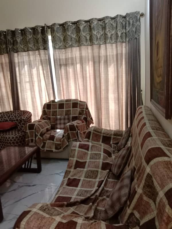 23 MARLA DOUBLE STORY HOUSE FOR SALE IN GARDEN TOWN MULTAN 23