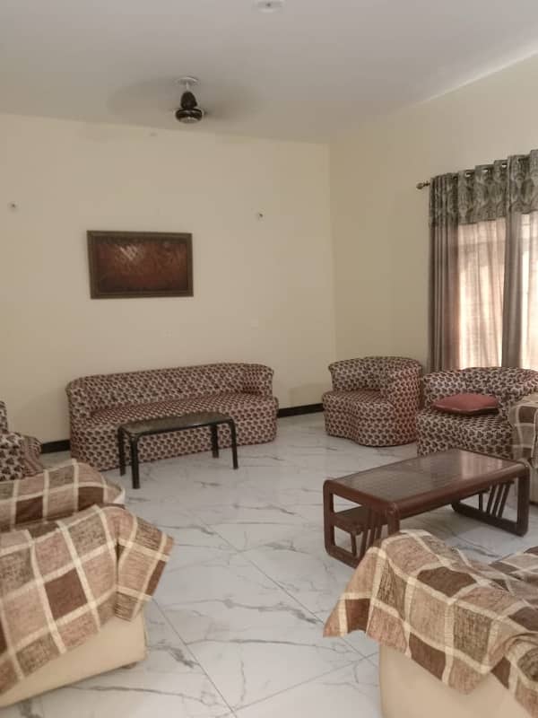 23 MARLA DOUBLE STORY HOUSE FOR SALE IN GARDEN TOWN MULTAN 27