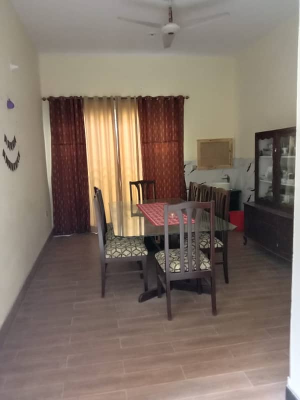 23 MARLA DOUBLE STORY HOUSE FOR SALE IN GARDEN TOWN MULTAN 34