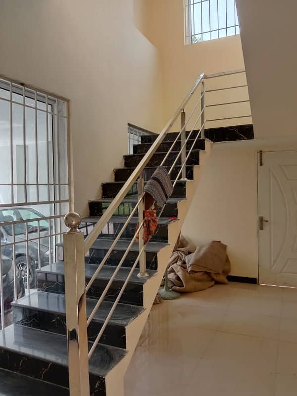 23 MARLA DOUBLE STORY HOUSE FOR SALE IN GARDEN TOWN MULTAN 46