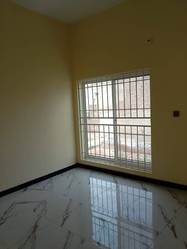 23 MARLA DOUBLE STORY HOUSE FOR SALE IN GARDEN TOWN MULTAN 47