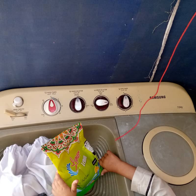 washing dry machine for sell 0