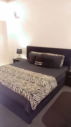 bedset for sale, with mattress